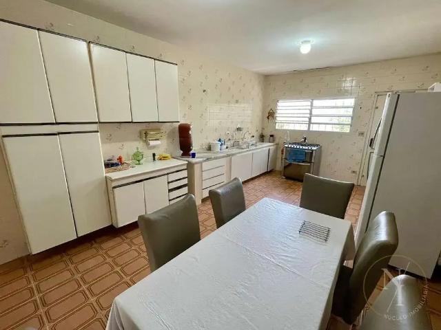 Casa / Sobrado para Locação em Cotia/SP Vila São Joaquim 5 Quartos