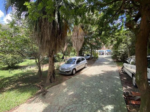 Casa / Sobrado para Locação em Cotia/SP Vila Santo Antônio 4 Quartos