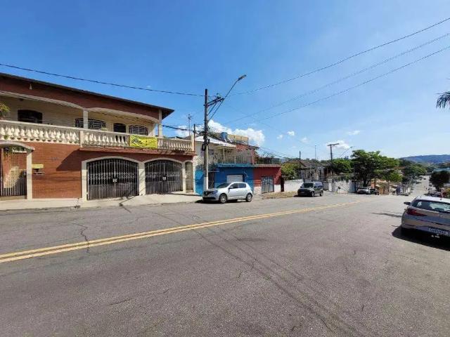 Casa / Sobrado para Locação em Cotia/SP Vila Santo Antônio do Portão