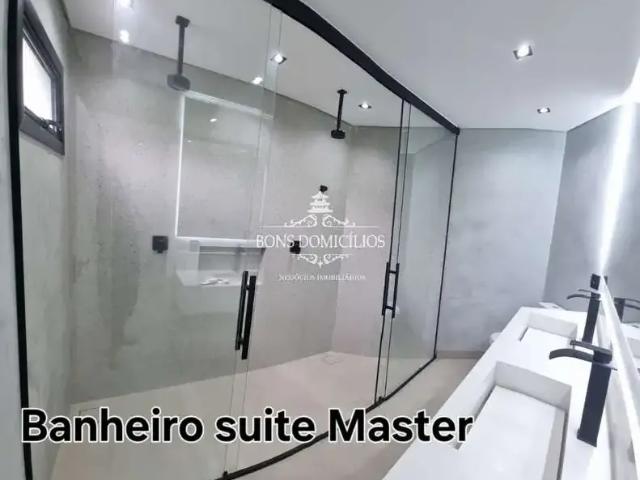 Casa / Sobrado para Locação em Cotia/SP Bosque do Vianna 4 Quartos