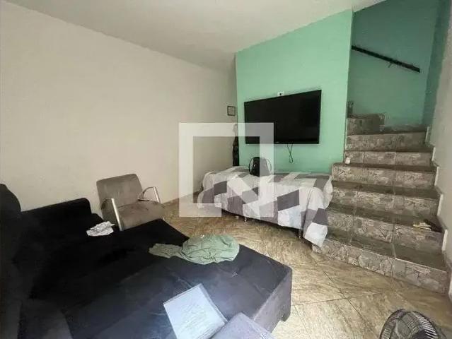 Casa / Sobrado para Locação em Cotia/SP Centro 3 Quartos