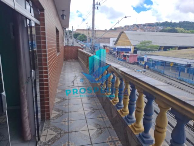 Casa / Sobrado para Locação em Cotia/SP Centro 2 Quartos