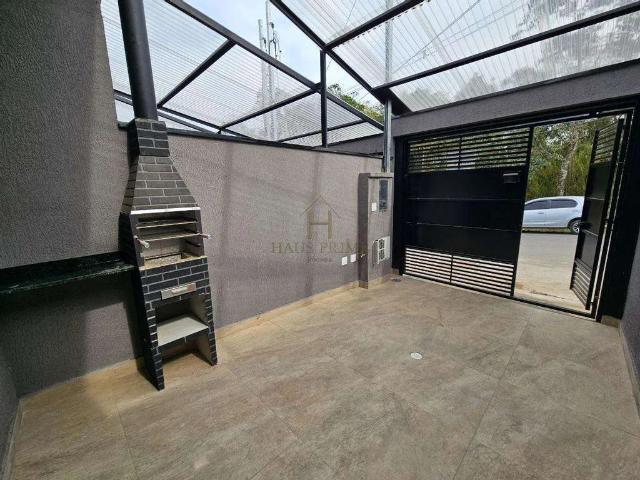 Casa / Sobrado para Locação em Cotia/SP Centro Caucaia do Alto 2 Quartos