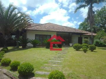 Casa / Sobrado para Locação em Cotia/SP Centro Caucaia do Alto 3 Quartos