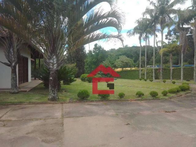 Casa / Sobrado para Locação em Cotia/SP Centro Caucaia do Alto 3 Quartos