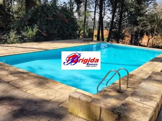 Casa / Sobrado para Locação em Cotia/SP Chácara Ondas Verdes 4 Quartos