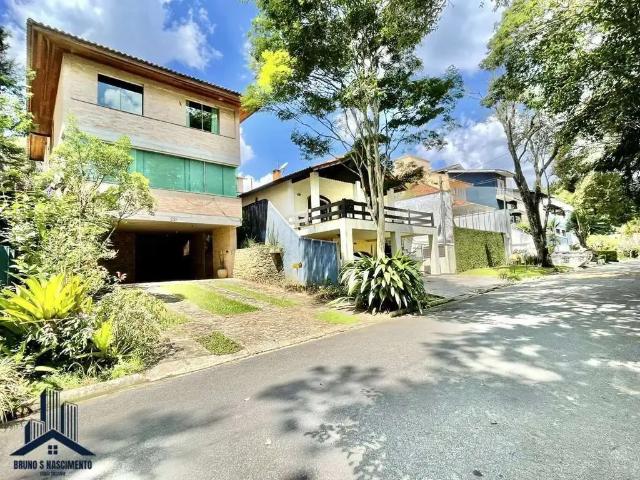 Casa / Sobrado para Locação em Cotia/SP Chácara Ondas Verdes 4 Quartos