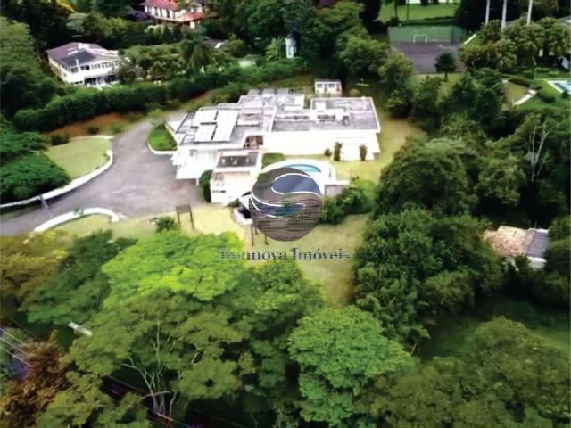 Casa / Sobrado para Locação em Cotia/SP Chácara Eliana