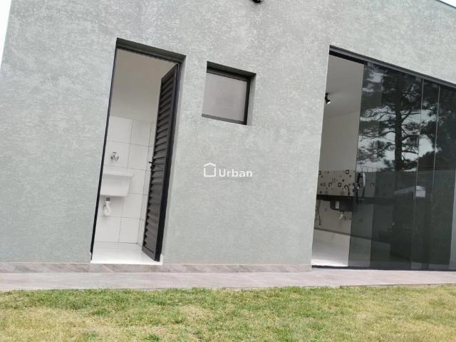 Casa / Sobrado para Locação em Cotia/SP Chácara Real Caucaia do Alto 3 Quartos