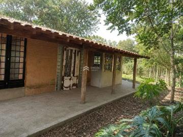 Casa / Sobrado para Locação em Cotia/SP Chácara Remanso Caucaia do Alto 2 Quartos