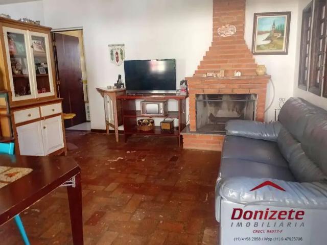 Casa / Sobrado para Locação em Cotia/SP Chácara Represinha 2 Quartos