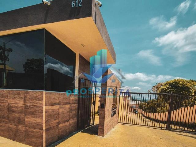Casa / Sobrado para Locação em Cotia/SP Chácara Rincão 2 Quartos