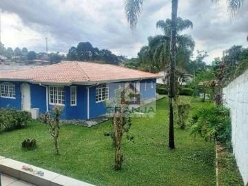 Casa / Sobrado para Locação em Cotia/SP Chácara Rincão 3 Quartos