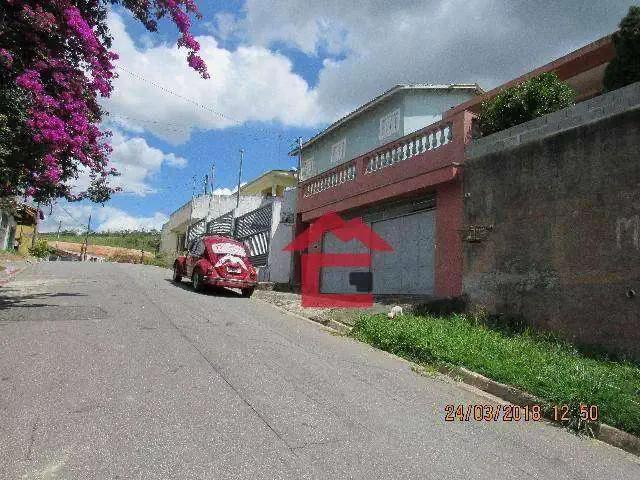 Casa / Sobrado para Locação em Cotia/SP Chácara Vista Alegre 3 Quartos