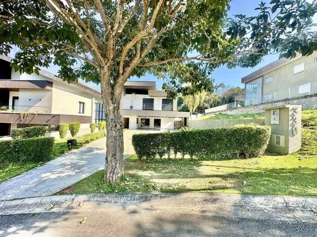 Casa / Sobrado para Locação em Cotia/SP Chácaras São Carlos 4 Quartos