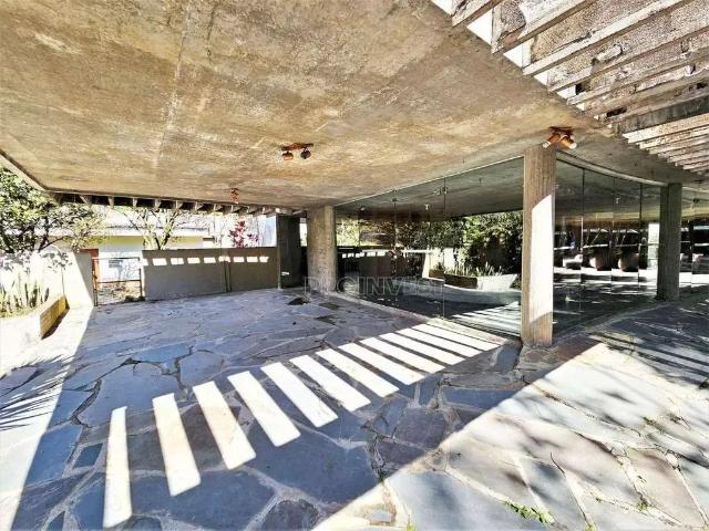 Casa / Sobrado para Locação em Cotia/SP Granja Viana 4 Quartos