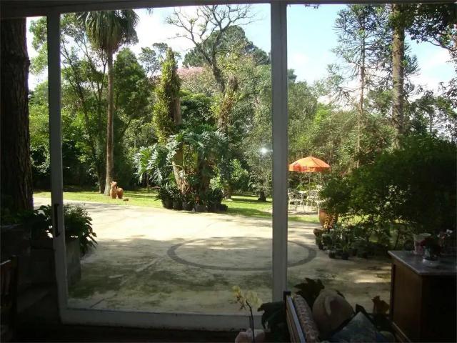 Casa / Sobrado para Locação em Cotia/SP Granja Viana 4 Quartos