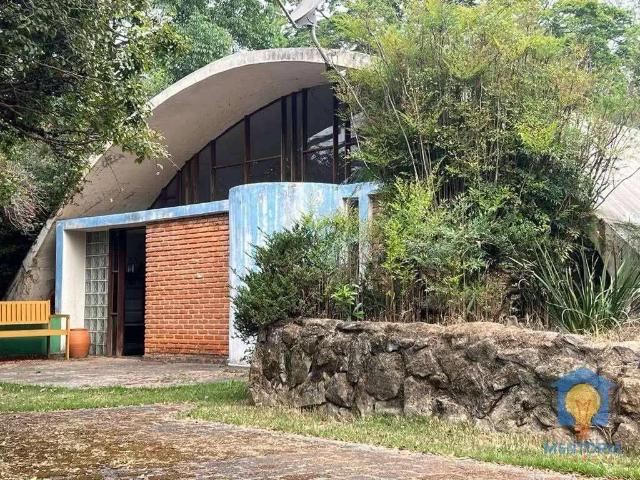 Casa / Sobrado para Locação em Cotia/SP Granja Viana 4 Quartos