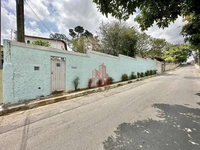 Casa / Sobrado para Locação em Cotia/SP Granja Viana 8 Quartos