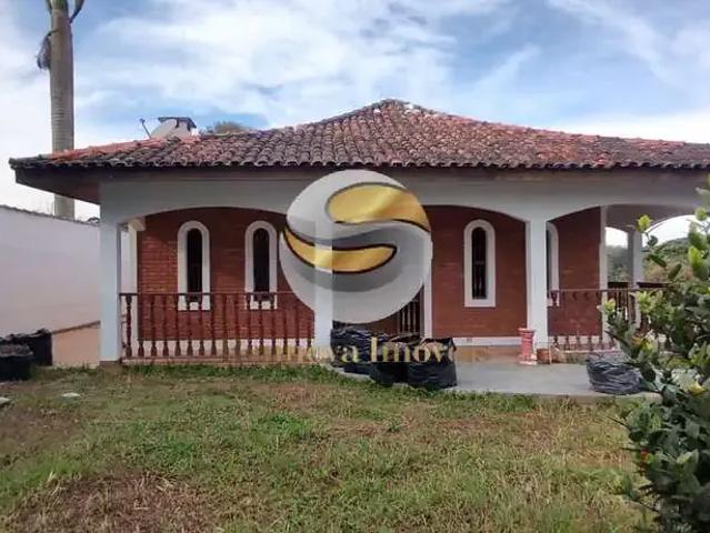 Casa / Sobrado para Locação em Cotia/SP Jardim Colibri 3 Quartos