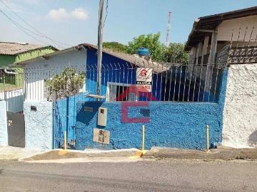 Casa / Sobrado para Locação em Cotia/SP Jardim Carmel 1 Quartos