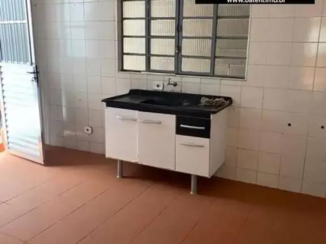 Casa / Sobrado para Locação em Cotia/SP Jardim Cláudio 1 Quartos