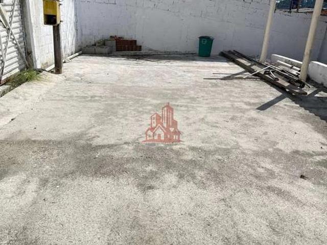 Casa / Sobrado para Locação em Cotia/SP Jardim Cláudio 2 Quartos