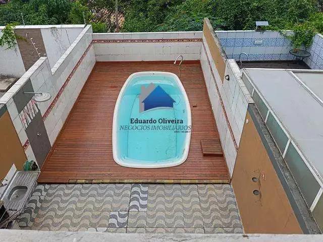 Casa / Sobrado para Locação em Cotia/SP Jardim Sabiá 3 Quartos