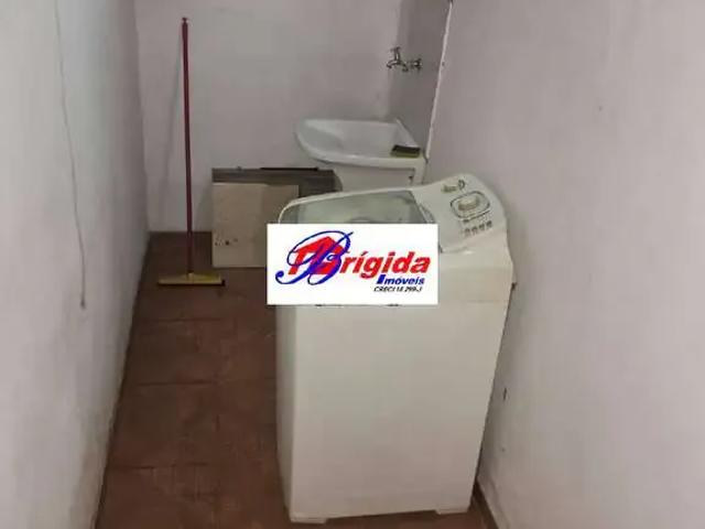 Casa / Sobrado para Locação em Cotia/SP Jardim do Engenho 1 Quartos