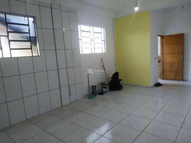 Casa / Sobrado para Locação em Cotia/SP Jardim do Engenho 1 Quartos