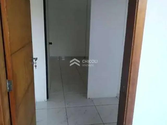 Casa / Sobrado para Locação em Cotia/SP Jardim do Engenho 1 Quartos