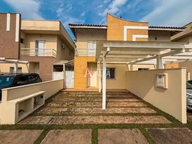 Casa / Sobrado para Locação em Cotia/SP Jardim dos Ipês 3 Quartos