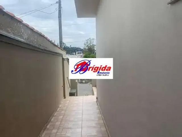 Casa / Sobrado para Locação em Cotia/SP Jardim da Glória 3 Quartos