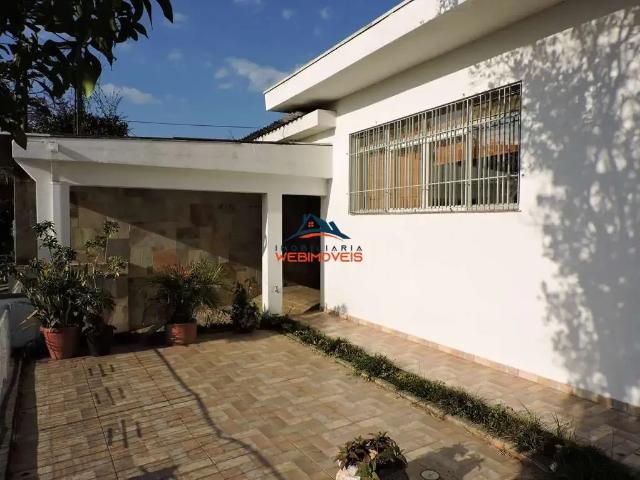 Casa / Sobrado para Locação em Cotia/SP Jardim da Glória 3 Quartos