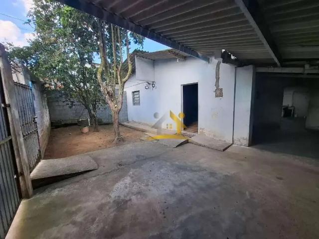 Casa / Sobrado para Locação em Cotia/SP Jardim das Oliveiras Caucaia do Alto 2 Quartos