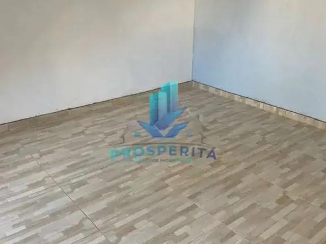 Casa / Sobrado para Locação em Cotia/SP Jardim Ísis 2 Quartos