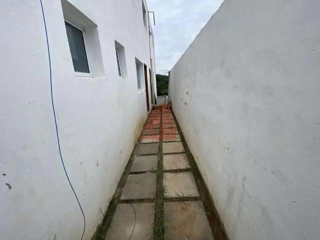 Casa / Sobrado para Locação em Cotia/SP Jardim Japão Caucaia do Alto 2 Quartos