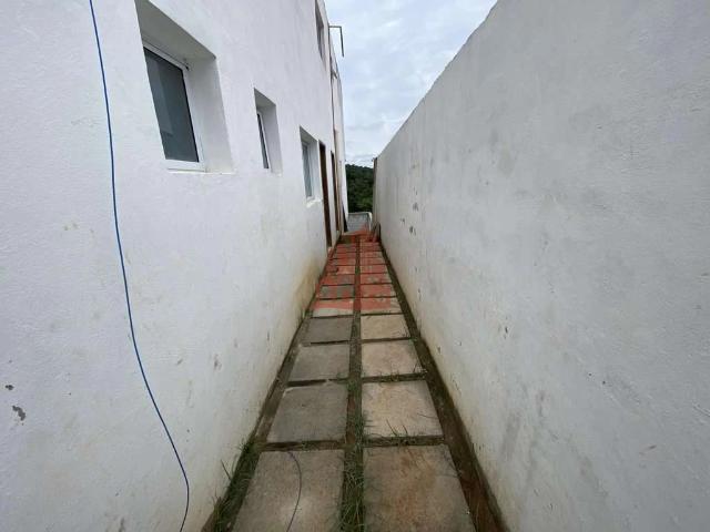 Casa / Sobrado para Locação em Cotia/SP Jardim Japão Caucaia do Alto 2 Quartos