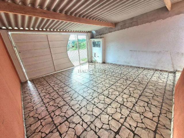 Casa / Sobrado para Locação em Cotia/SP Jardim Japão Caucaia do Alto 2 Quartos
