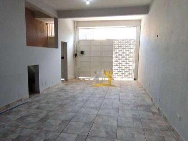 Casa / Sobrado para Locação em Cotia/SP Jardim Leonor 3 Quartos