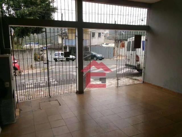 Casa / Sobrado para Locação em Cotia/SP Jardim Lina 1 Quartos