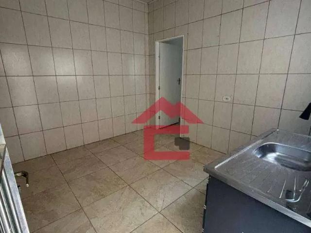 Casa / Sobrado para Locação em Cotia/SP Jardim Lina 1 Quartos
