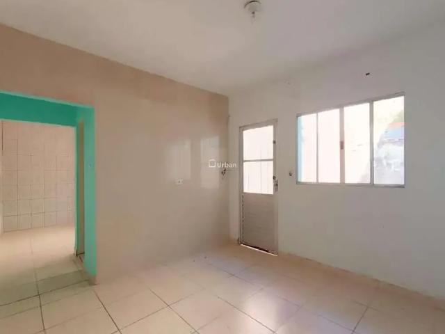 Casa / Sobrado para Locação em Cotia/SP Jardim Lina 2 Quartos
