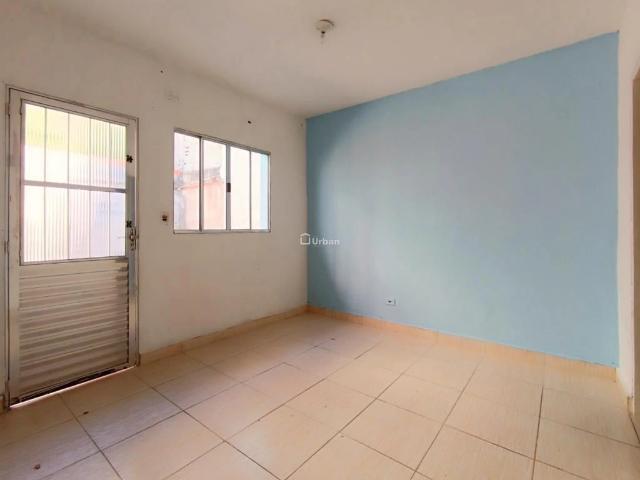 Casa / Sobrado para Locação em Cotia/SP Jardim Lina 2 Quartos