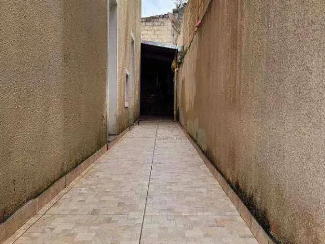 Casa / Sobrado para Locação em Cotia/SP Jardim Monte Verde Caucaia do Alto 2 Quartos