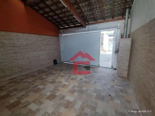 Casa / Sobrado para Locação em Cotia/SP Jardim Monte Verde Caucaia do Alto 2 Quartos