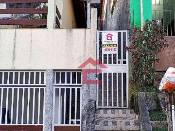 Casa / Sobrado para Locação em Cotia/SP Jardim Miranda 2 Quartos