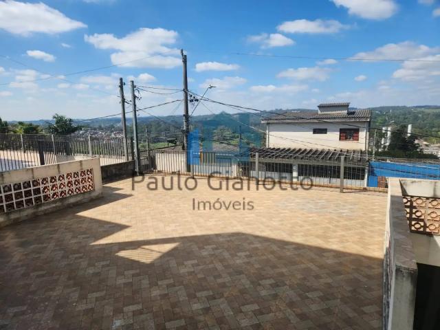 Casa / Sobrado para Locação em Cotia/SP Jardim Miranda 3 Quartos