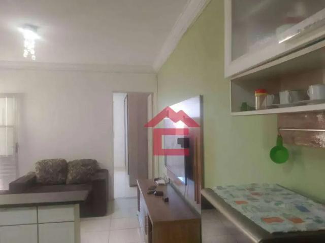 Casa / Sobrado para Locação em Cotia/SP Jardim Nova Vida 3 Quartos