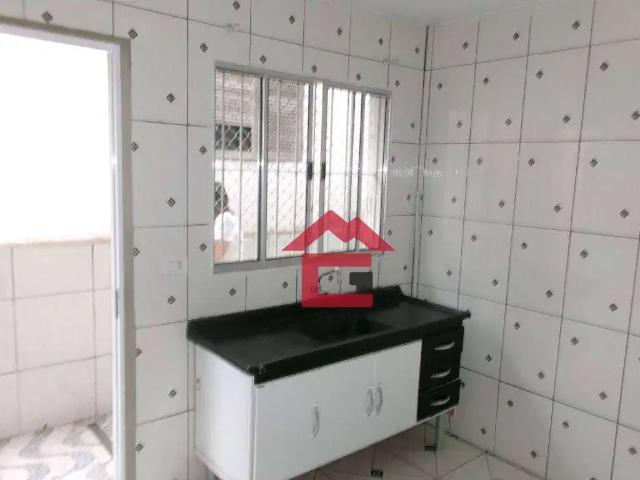 Casa / Sobrado para Locação em Cotia/SP Jardim Nova Cotia 2 Quartos